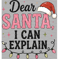 Christmas-ADJ 11414